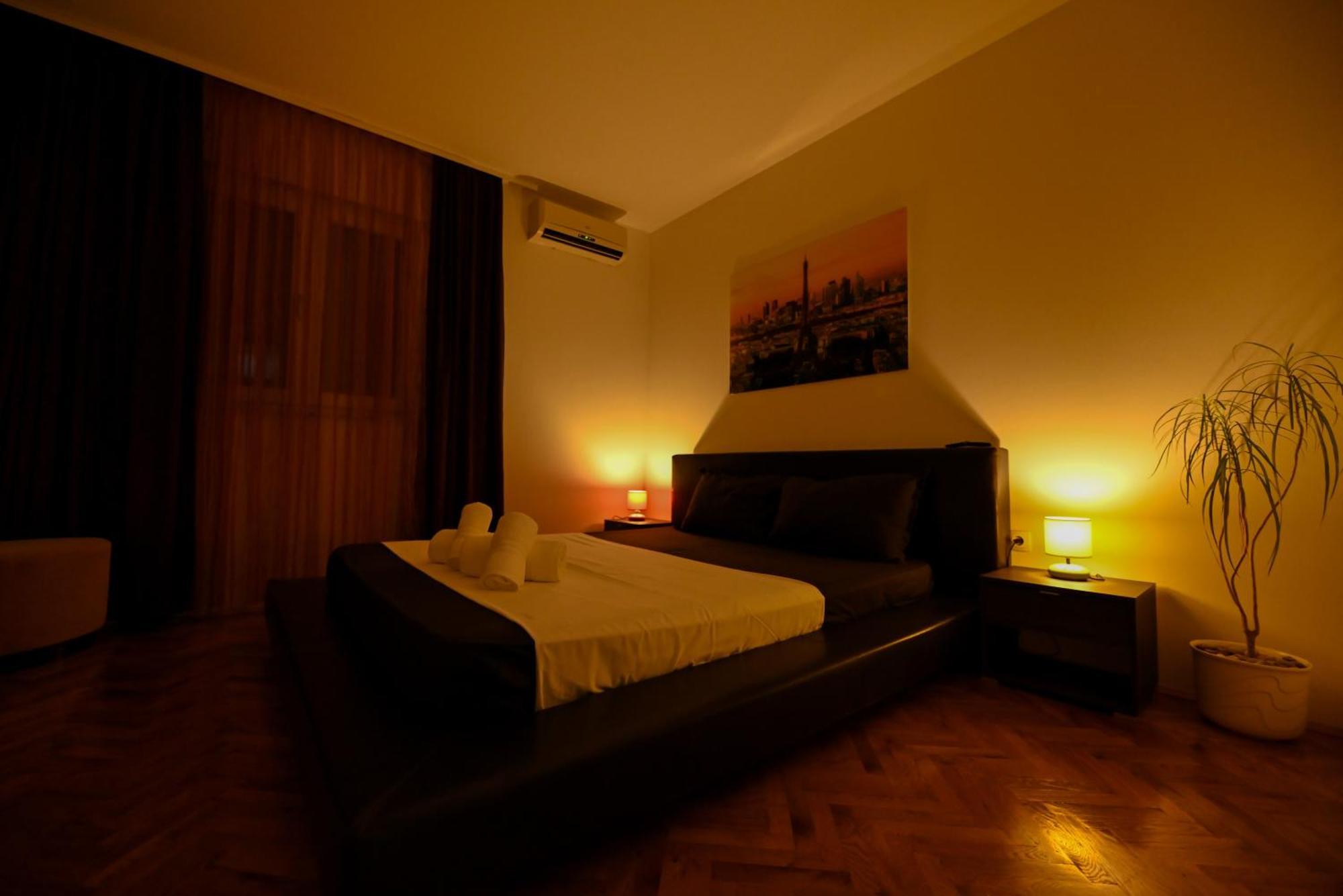 Sunny Place With Sea View Trogir Exteriör bild